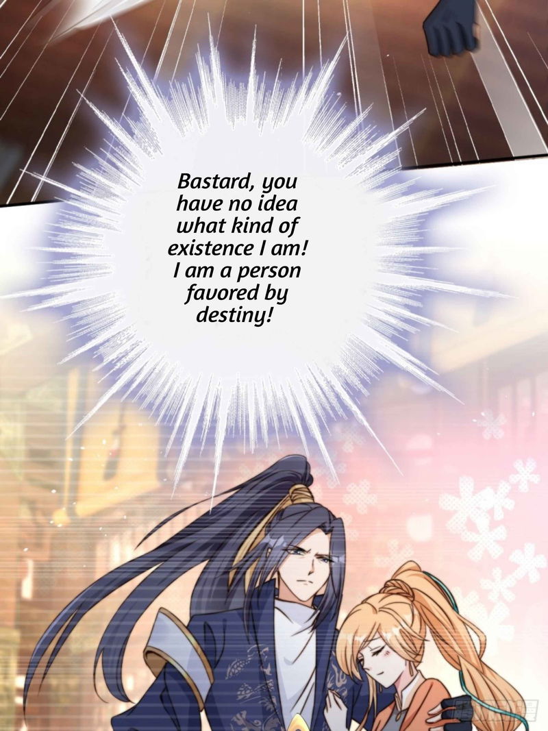 I Became the Attendant of the Villainess Chapter 3 - page 44