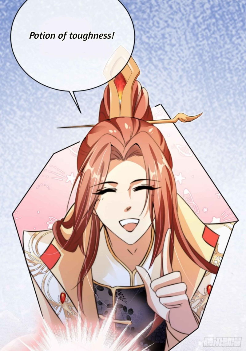 I Became the Attendant of the Villainess Chapter 3 - page 6