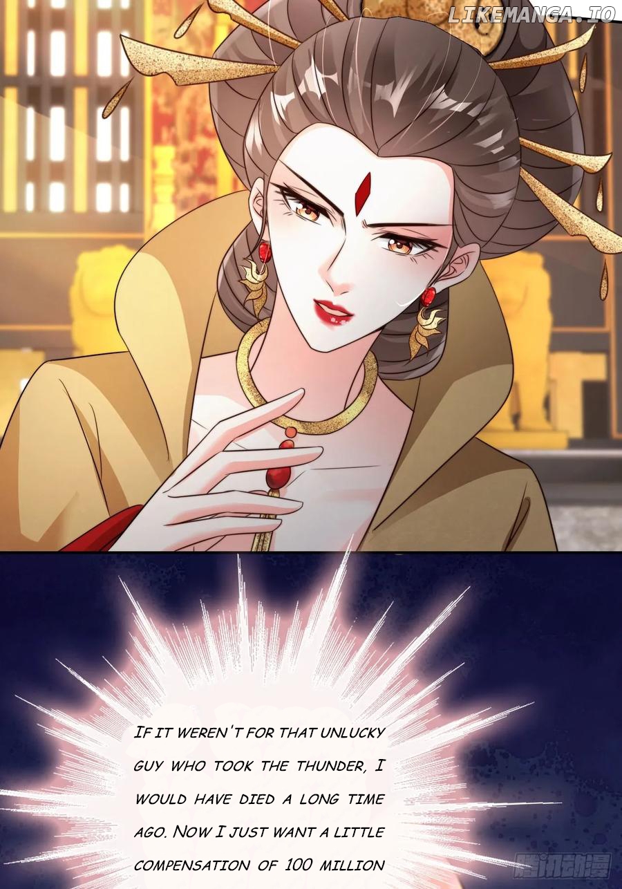 I Became the Attendant of the Villainess Chapter 17 - page 11