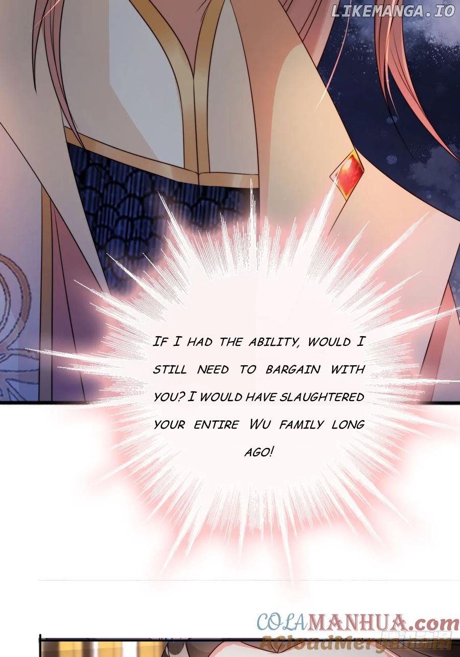 I Became the Attendant of the Villainess Chapter 17 - page 13