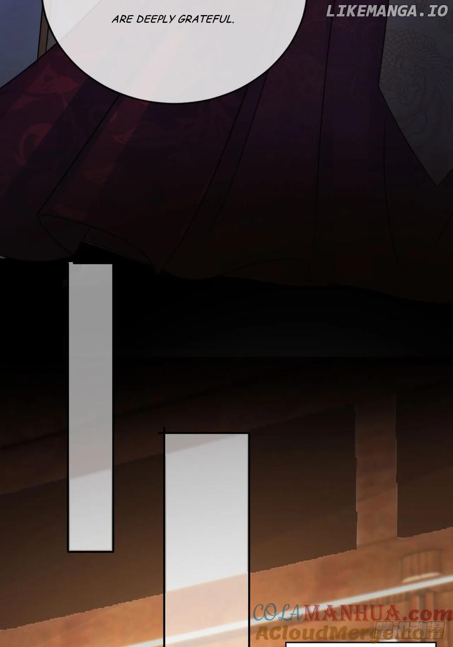 I Became the Attendant of the Villainess Chapter 17 - page 16