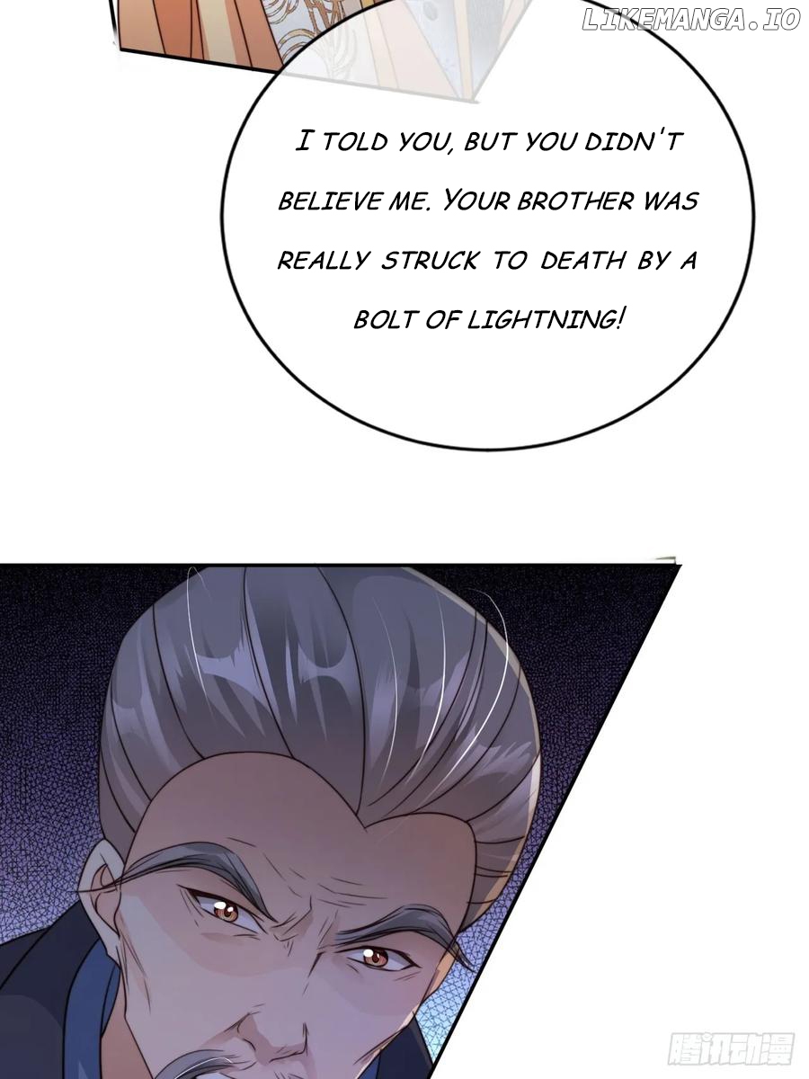 I Became the Attendant of the Villainess Chapter 17 - page 32