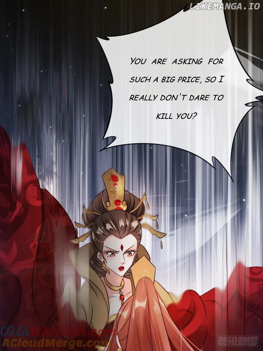 I Became the Attendant of the Villainess Chapter 17 - page 4