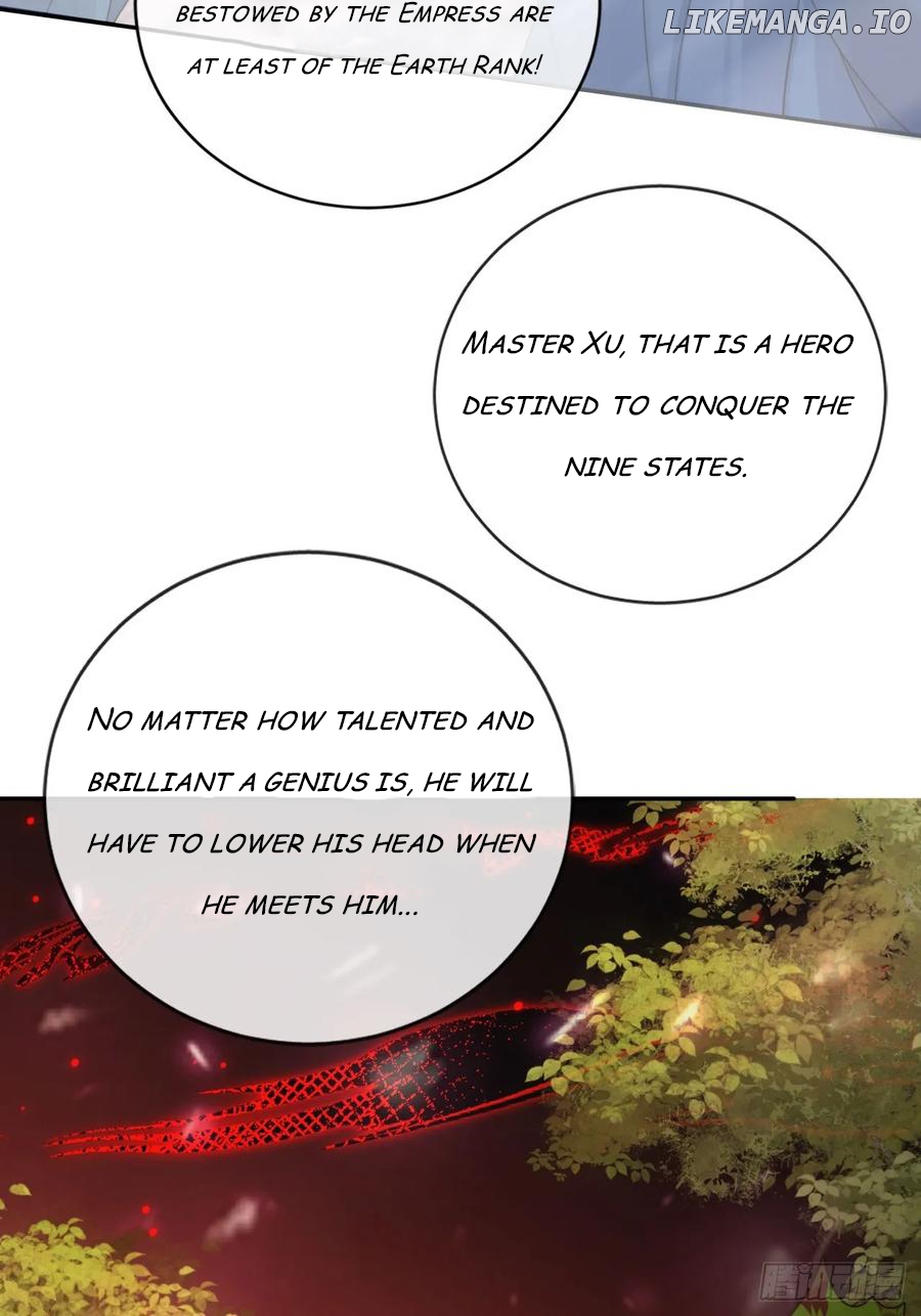 I Became the Attendant of the Villainess Chapter 17 - page 42
