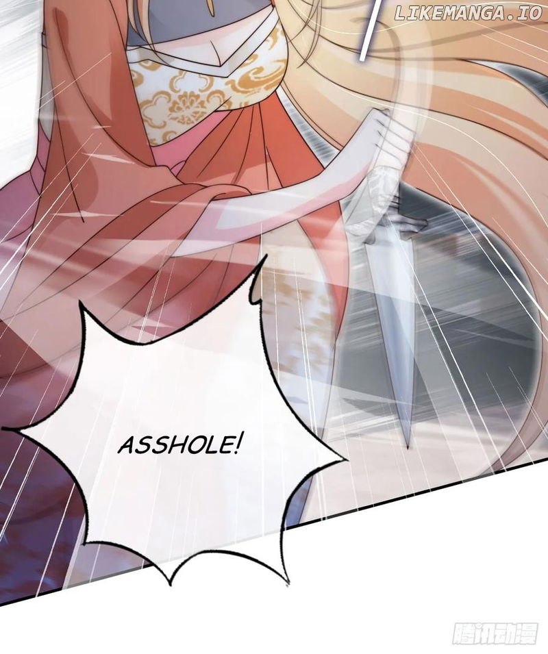 I Became the Attendant of the Villainess Chapter 17 - page 51