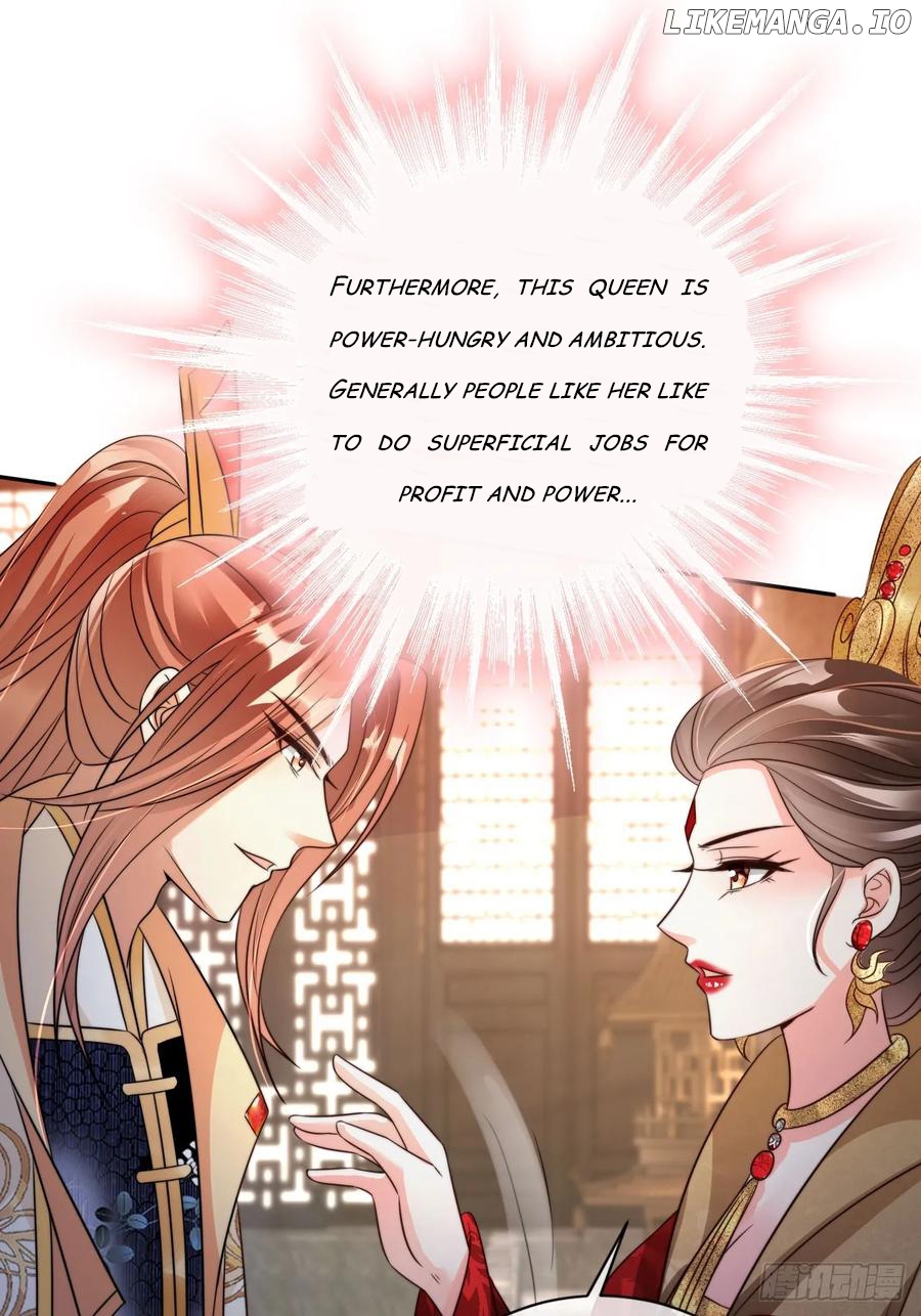 I Became the Attendant of the Villainess Chapter 17 - page 8