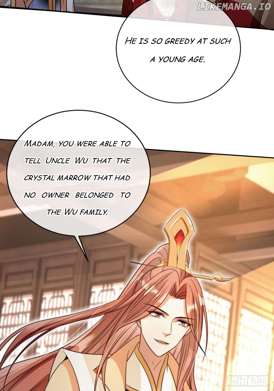 I Became the Attendant of the Villainess Chapter 17 - page 9