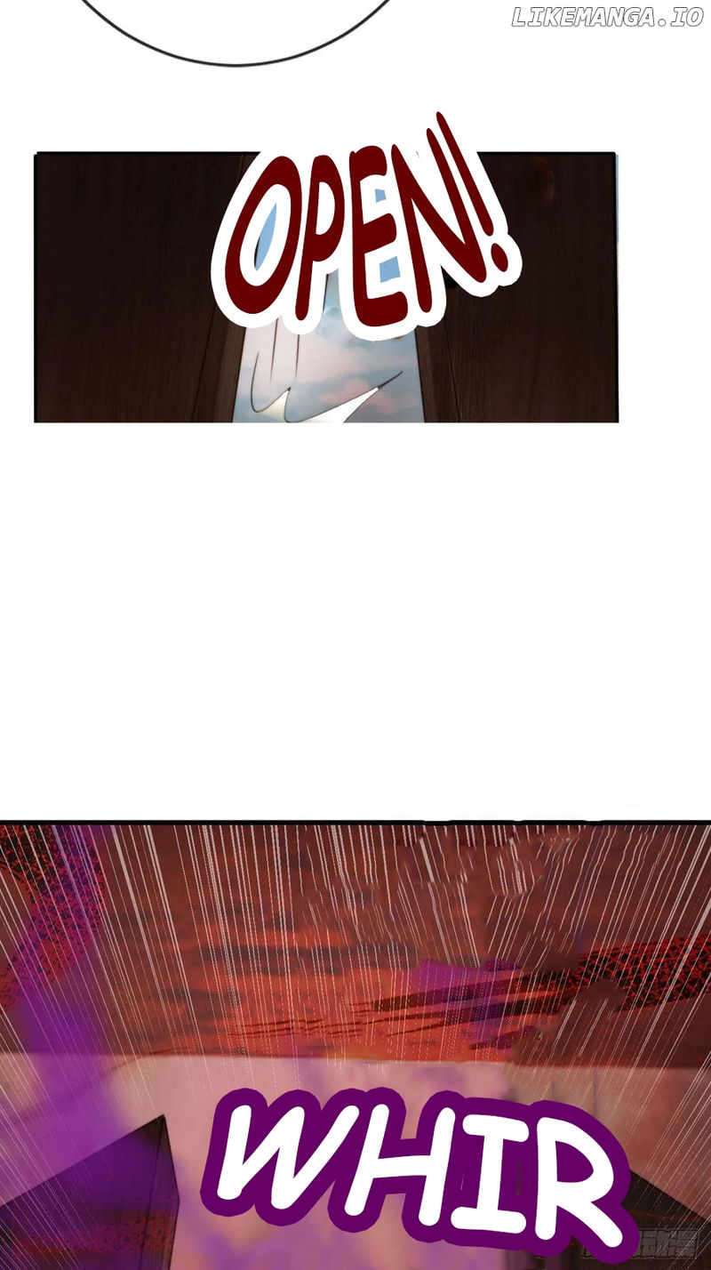 I Became the Attendant of the Villainess Chapter 20 - page 10