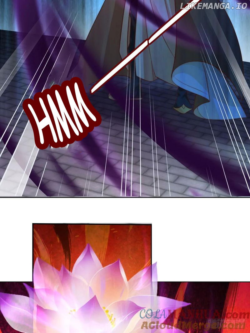 I Became the Attendant of the Villainess Chapter 20 - page 15