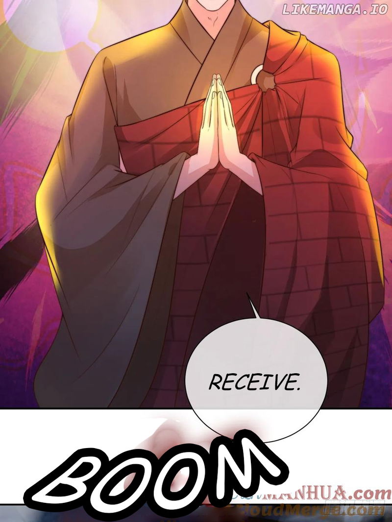 I Became the Attendant of the Villainess Chapter 20 - page 17