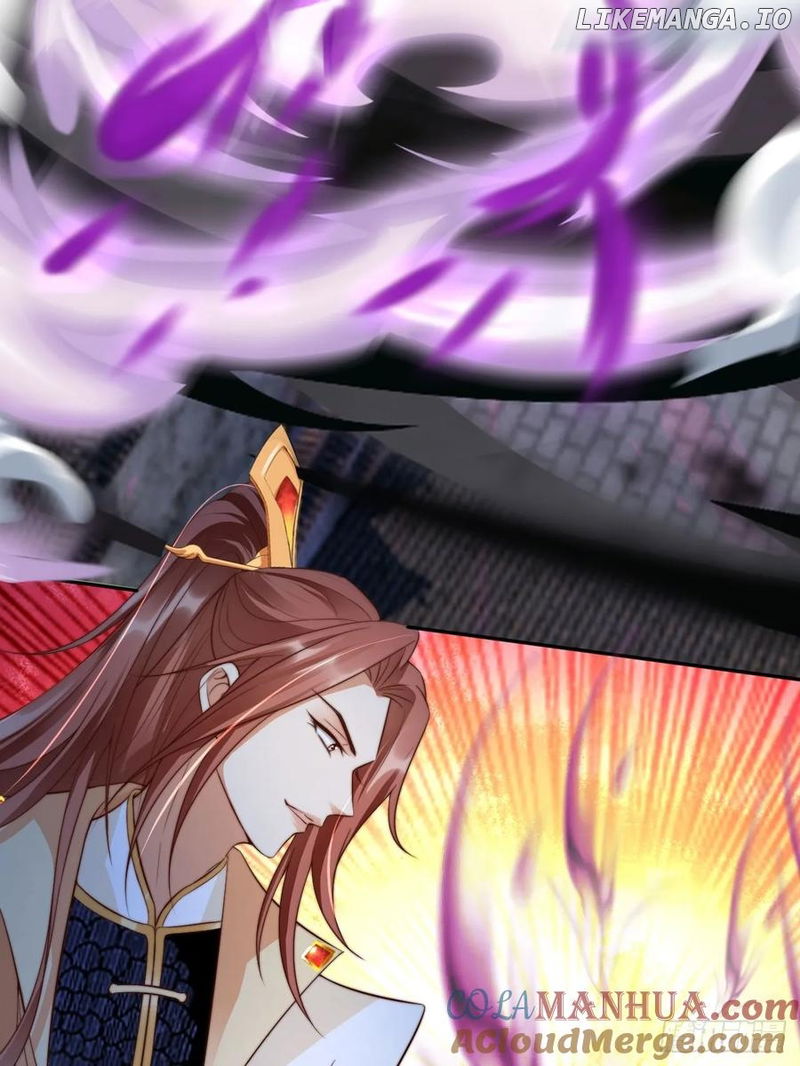 I Became the Attendant of the Villainess Chapter 20 - page 19