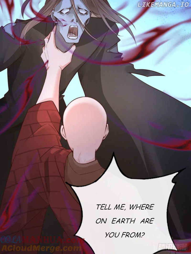I Became the Attendant of the Villainess Chapter 20 - page 21