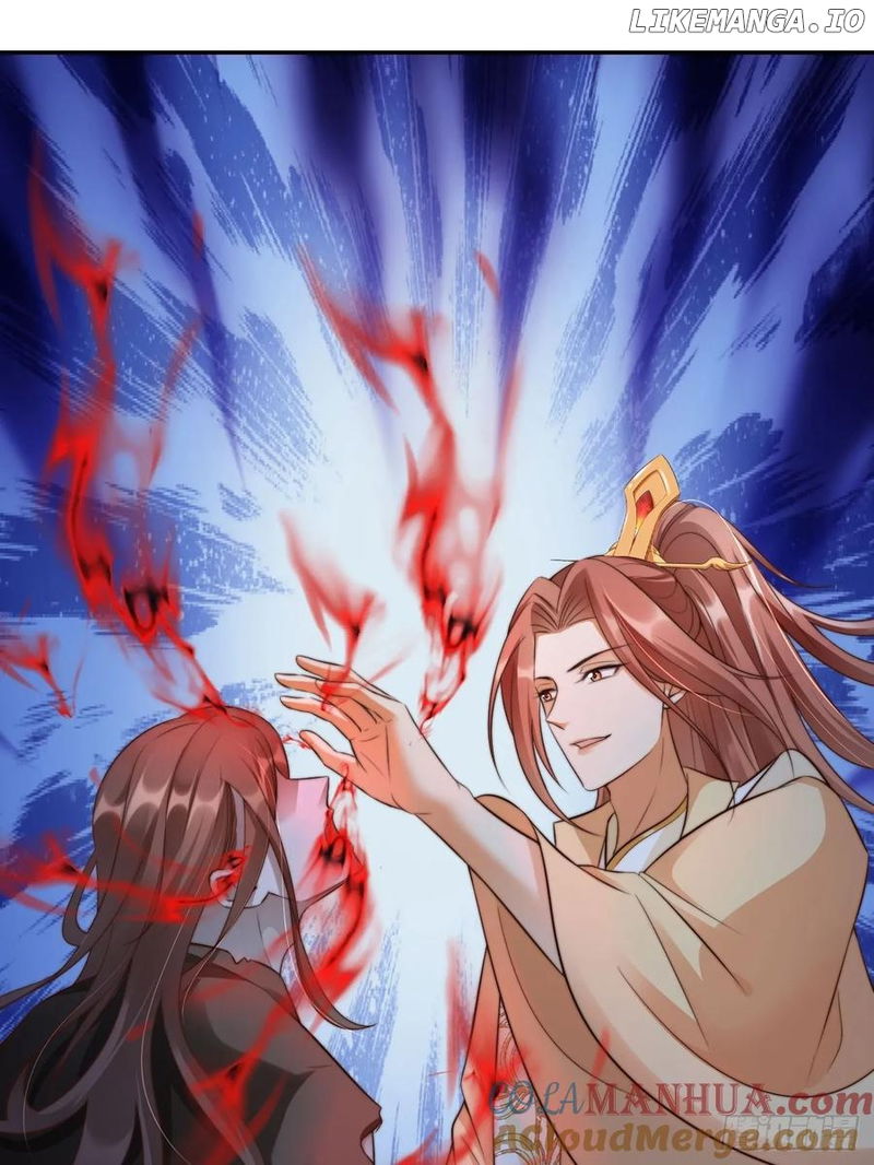 I Became the Attendant of the Villainess Chapter 20 - page 23