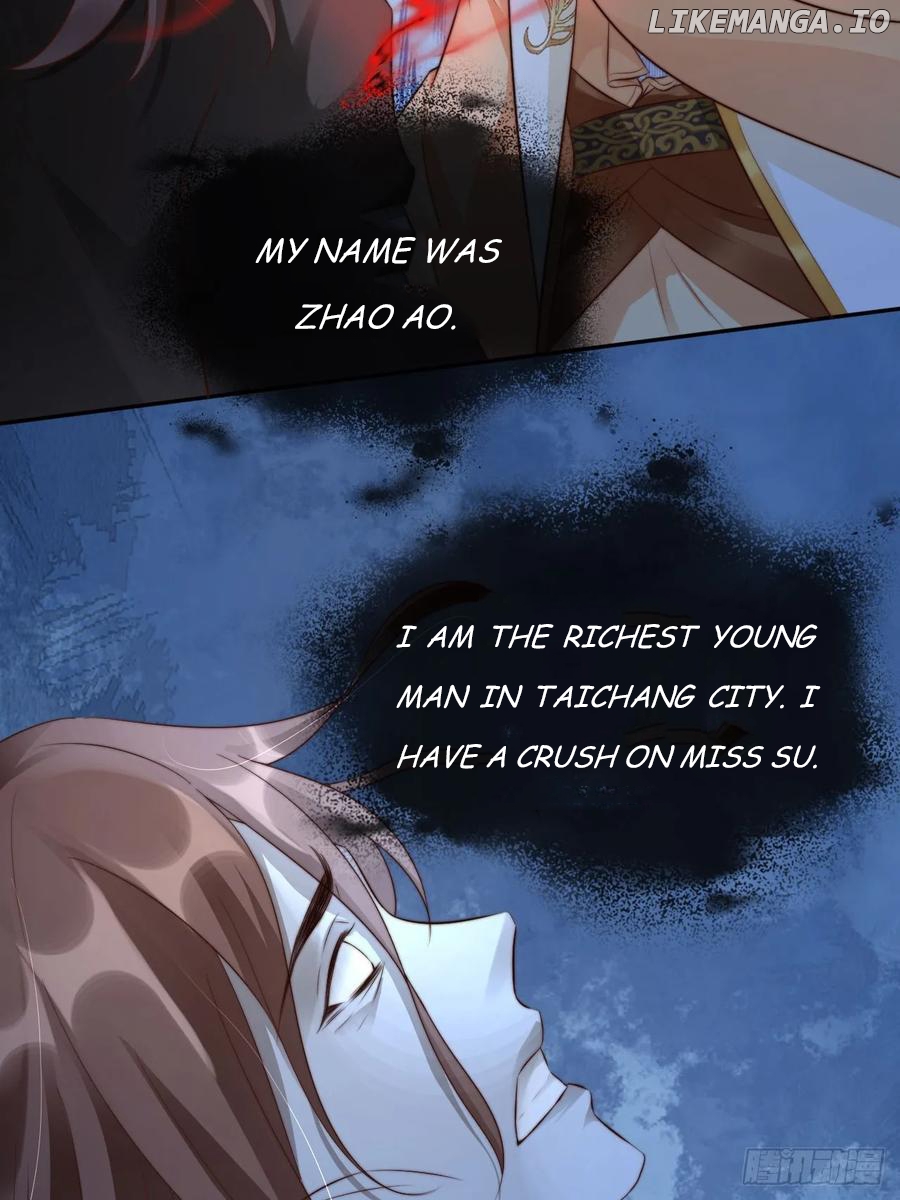 I Became the Attendant of the Villainess Chapter 20 - page 24