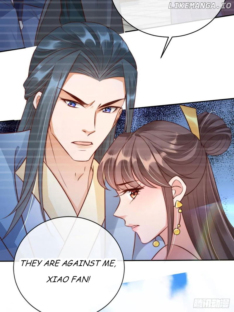I Became the Attendant of the Villainess Chapter 20 - page 28