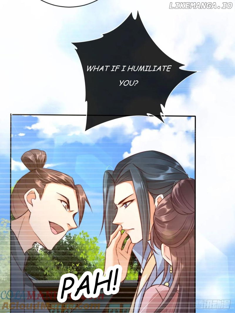 I Became the Attendant of the Villainess Chapter 20 - page 29