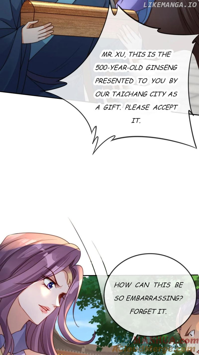 I Became the Attendant of the Villainess Chapter 20 - page 3