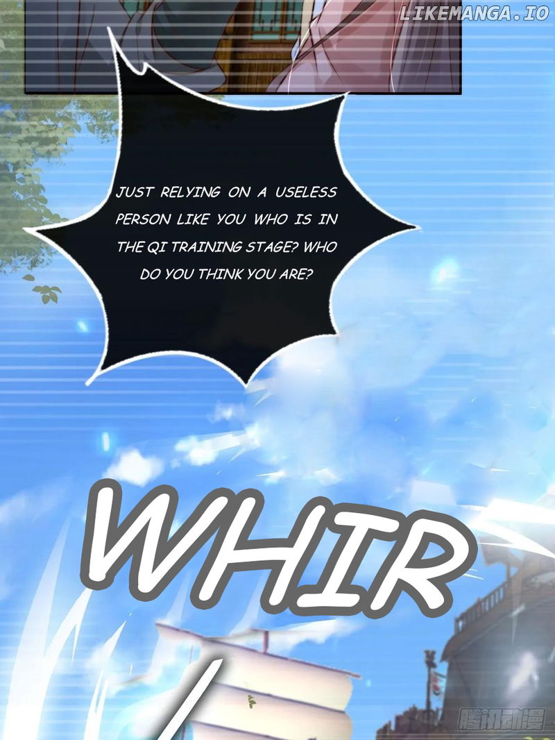 I Became the Attendant of the Villainess Chapter 20 - page 30