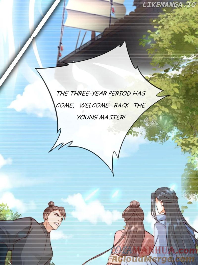 I Became the Attendant of the Villainess Chapter 20 - page 31