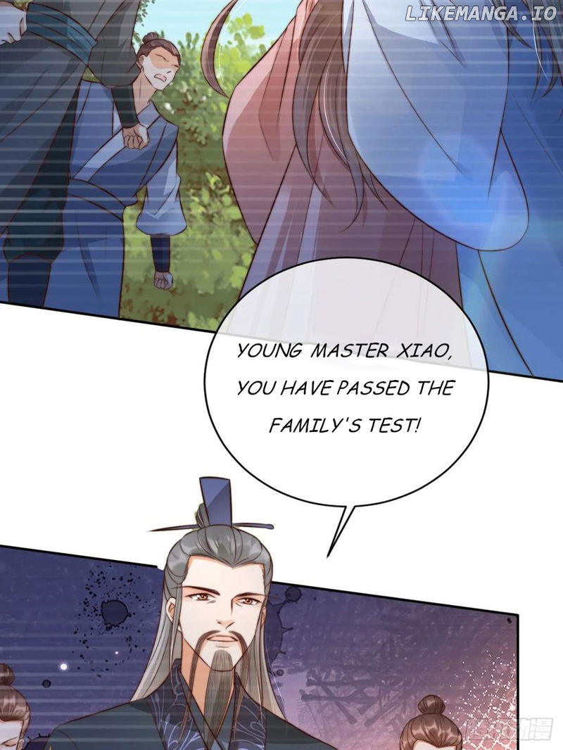 I Became the Attendant of the Villainess Chapter 20 - page 32