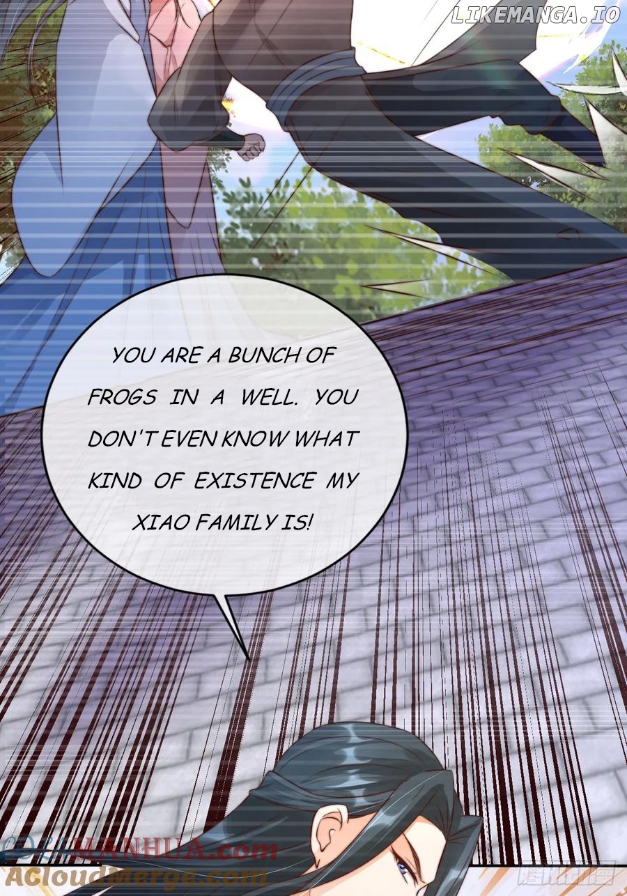 I Became the Attendant of the Villainess Chapter 20 - page 35