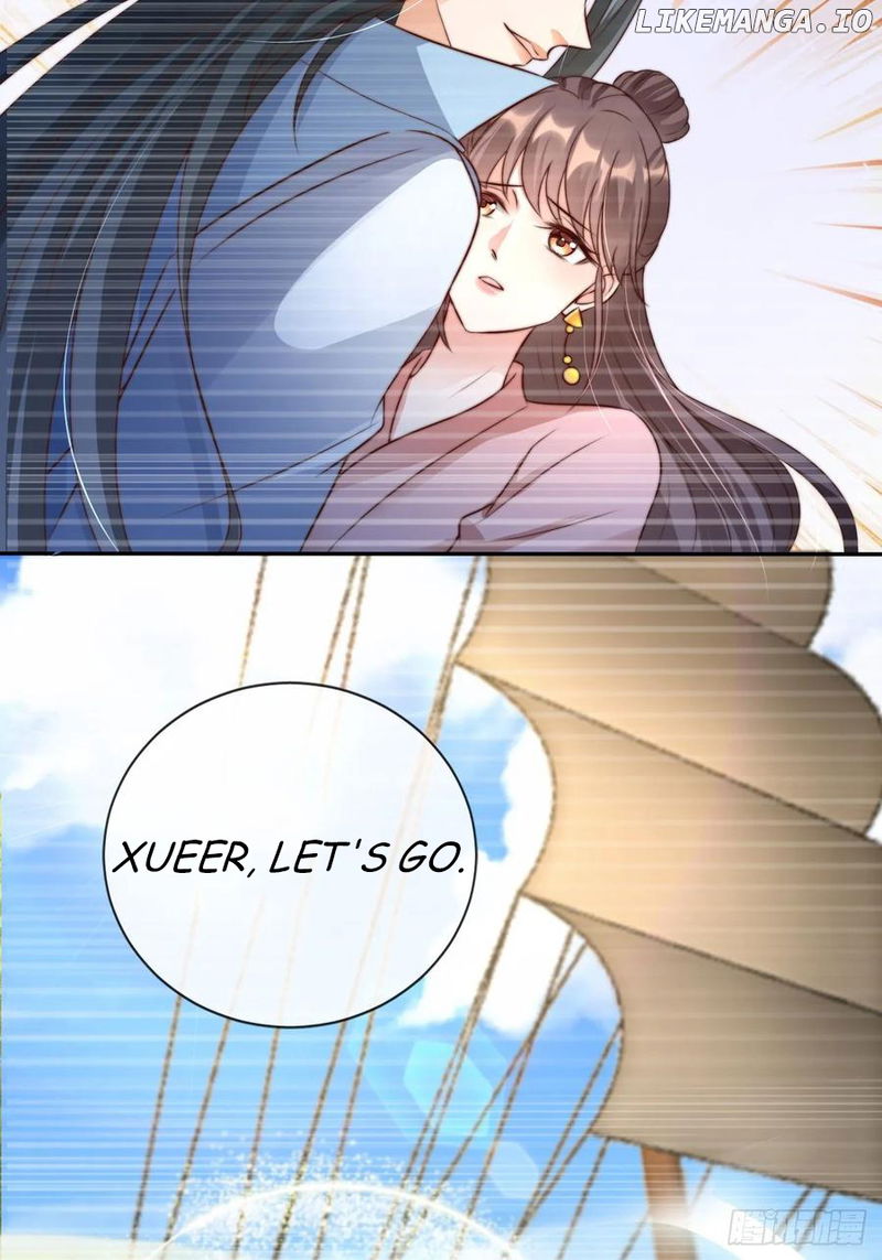 I Became the Attendant of the Villainess Chapter 20 - page 36