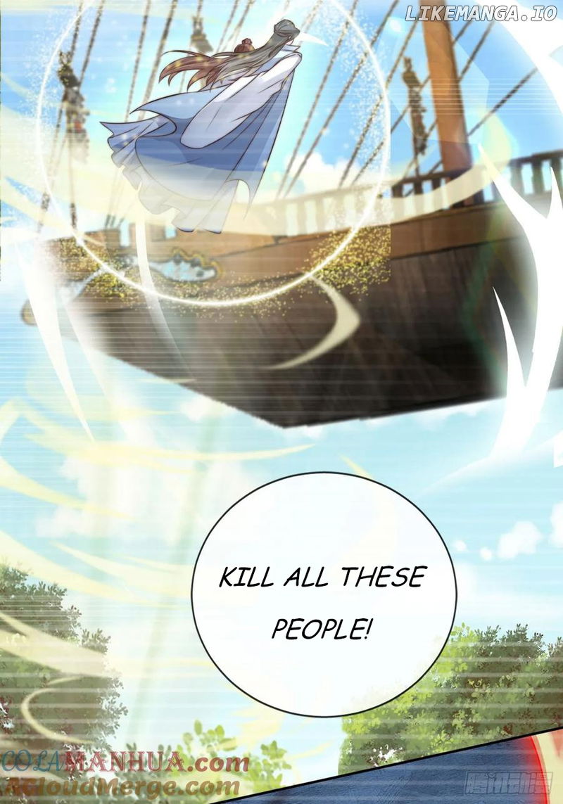 I Became the Attendant of the Villainess Chapter 20 - page 37