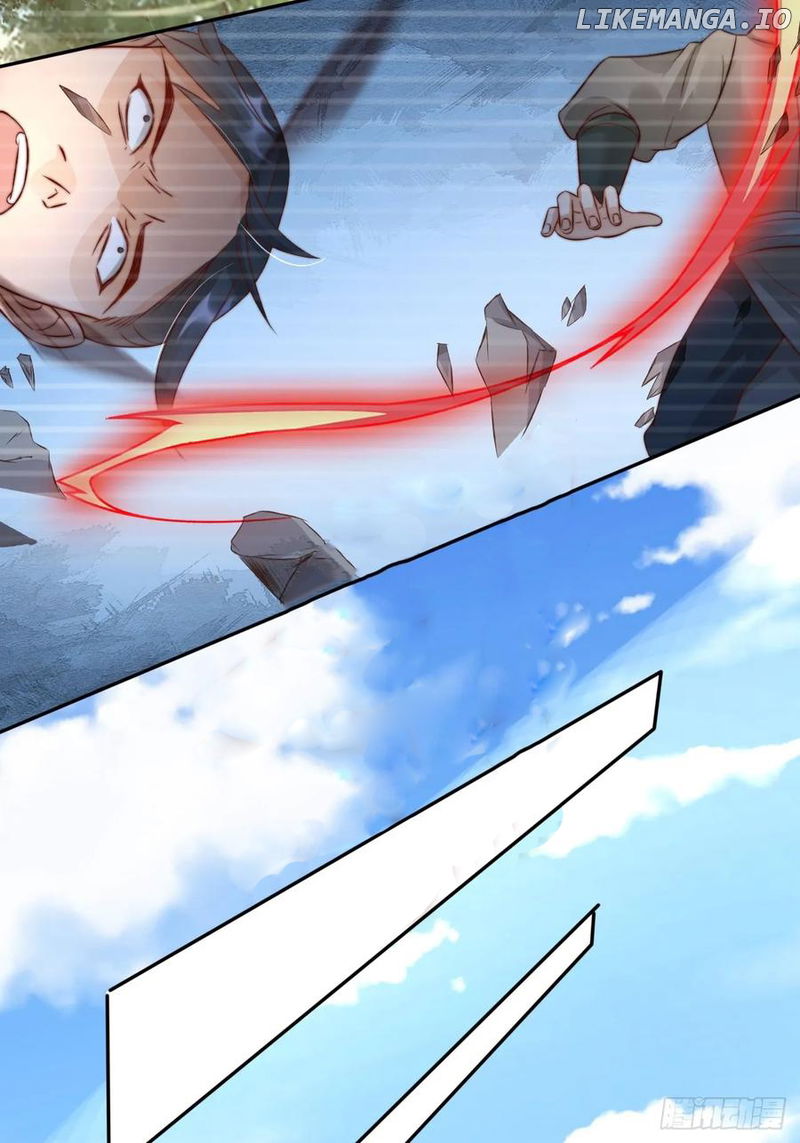 I Became the Attendant of the Villainess Chapter 20 - page 38