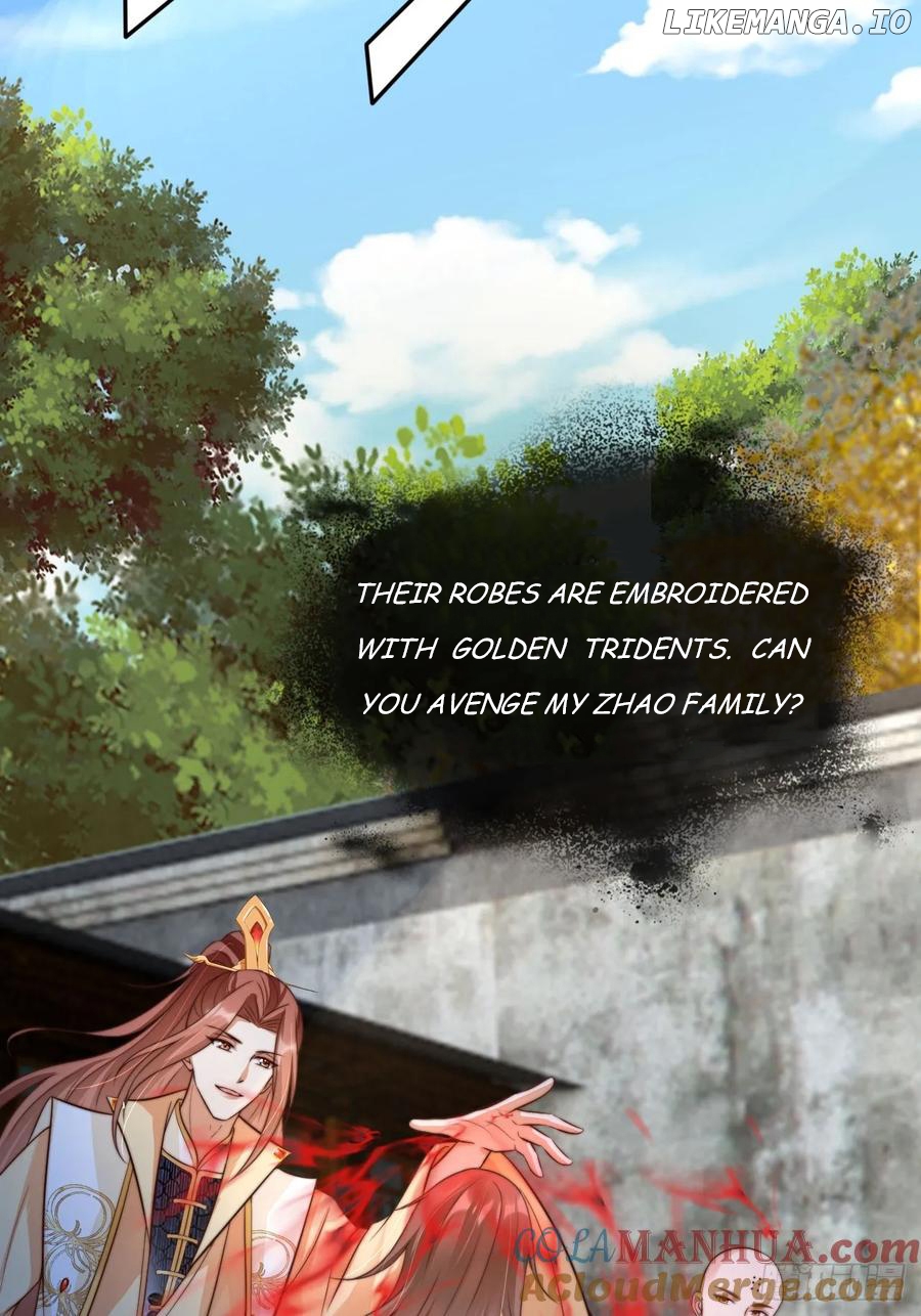 I Became the Attendant of the Villainess Chapter 20 - page 39