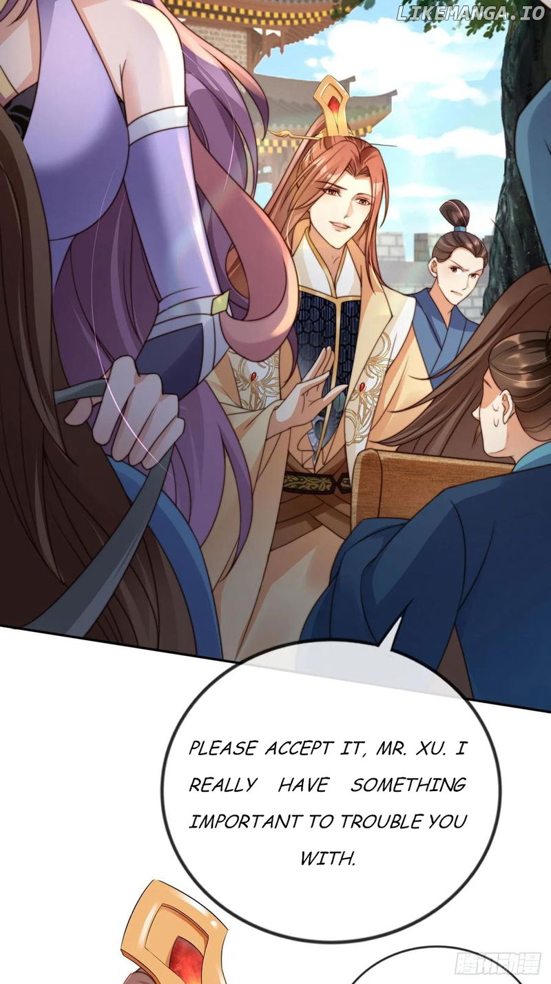 I Became the Attendant of the Villainess Chapter 20 - page 4