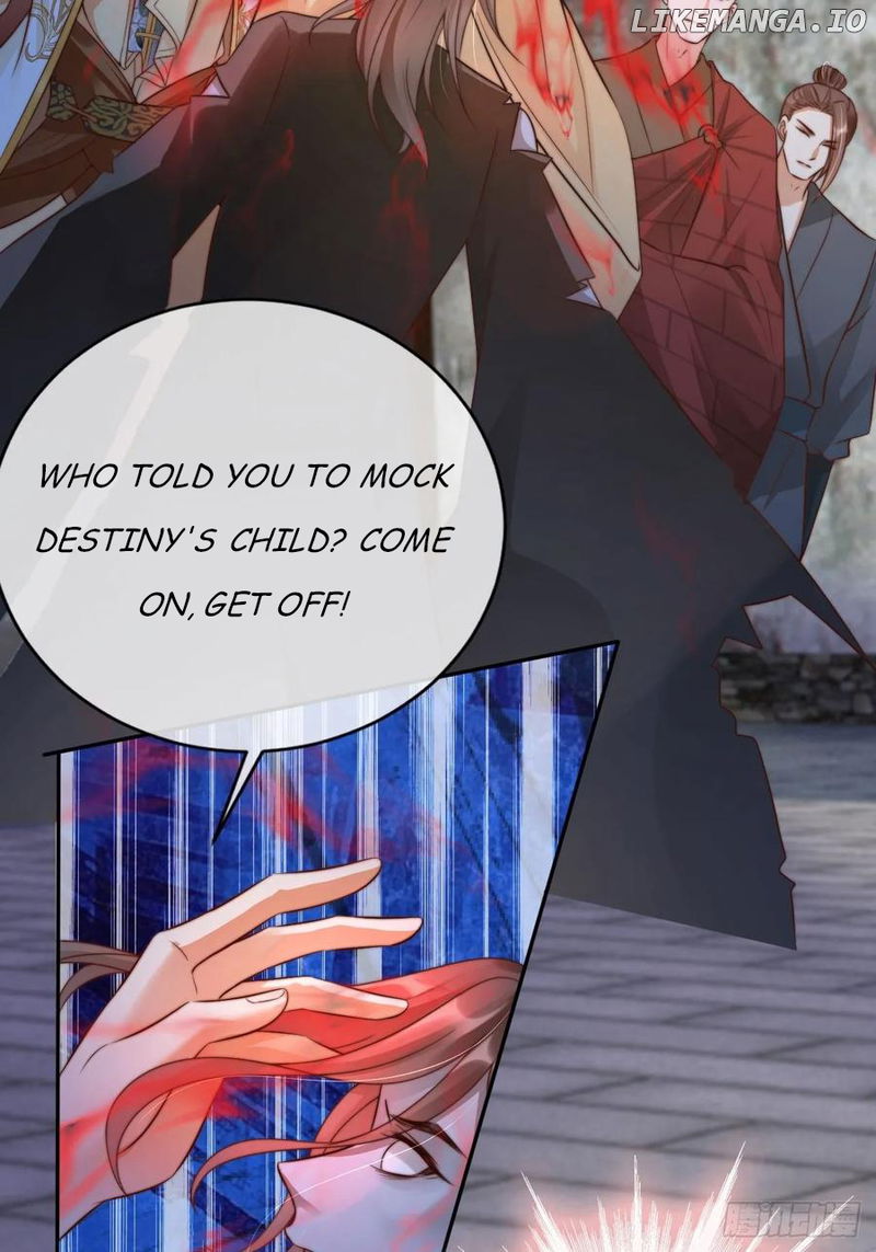 I Became the Attendant of the Villainess Chapter 20 - page 40