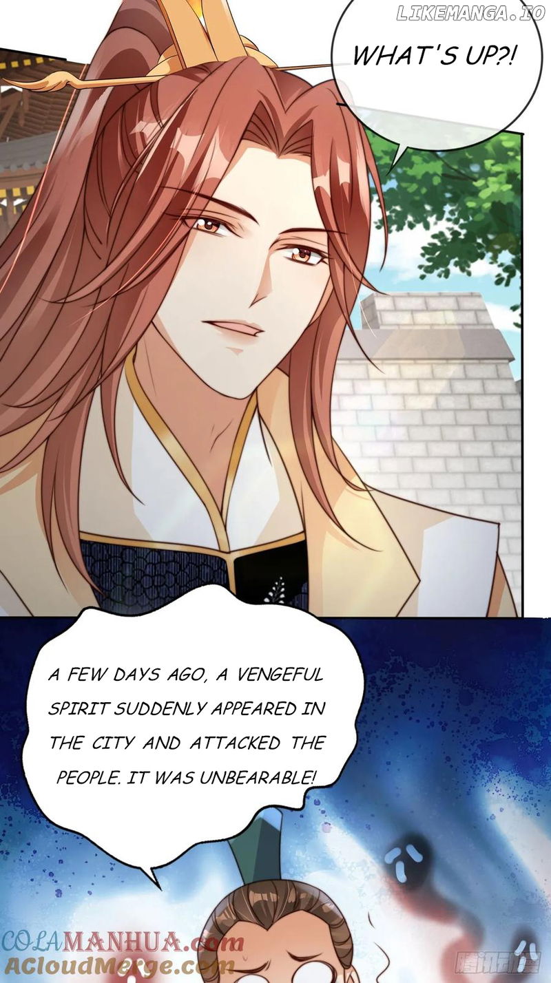 I Became the Attendant of the Villainess Chapter 20 - page 5
