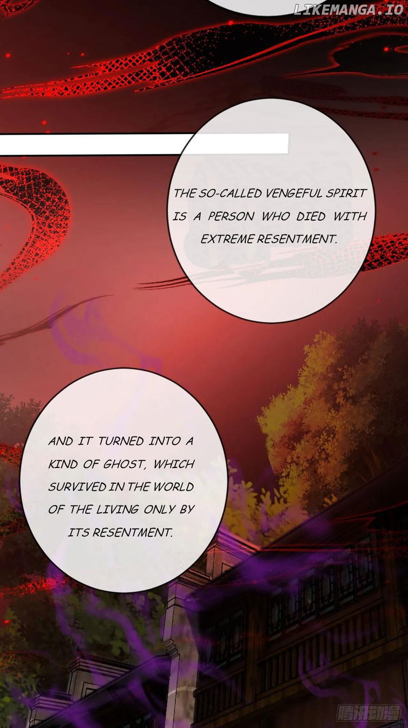 I Became the Attendant of the Villainess Chapter 20 - page 8