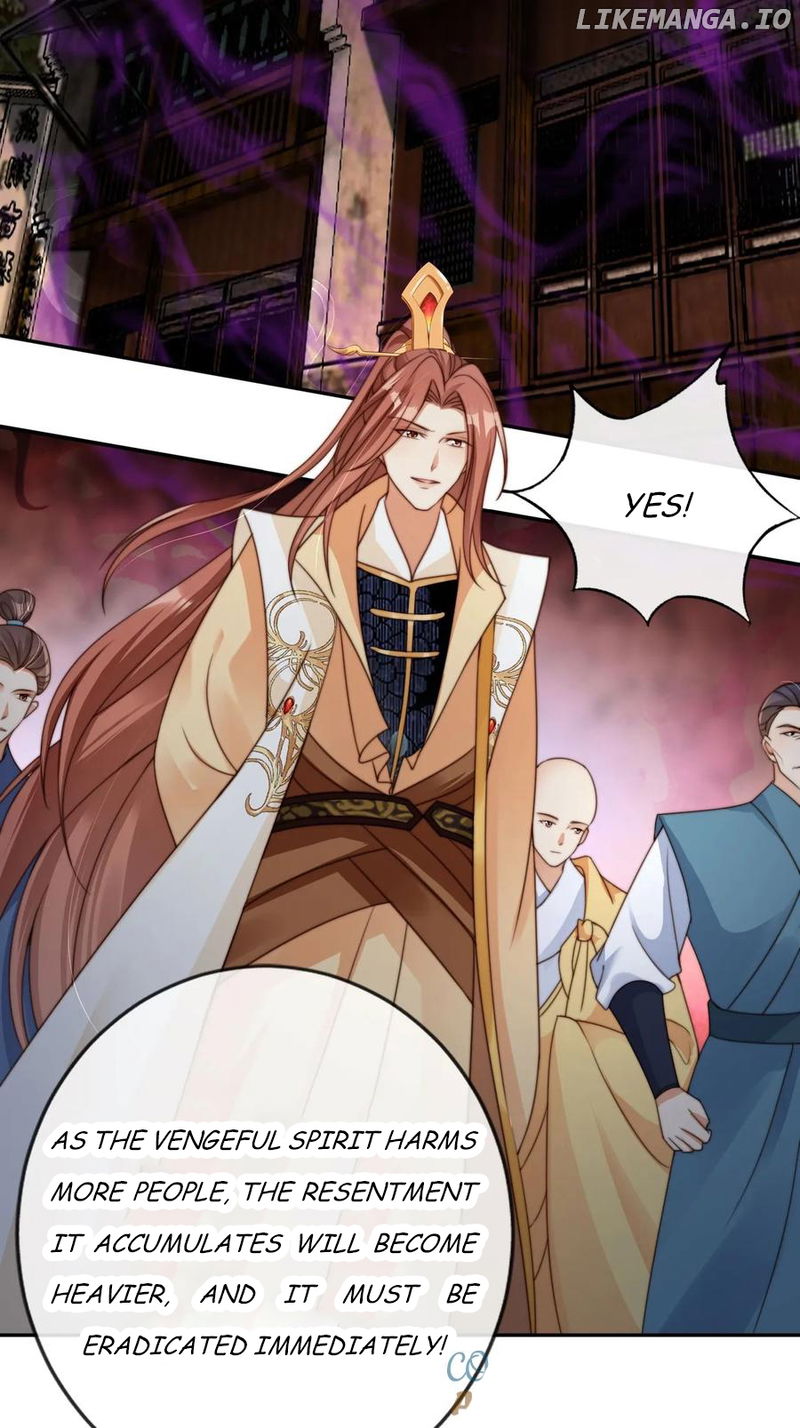 I Became the Attendant of the Villainess Chapter 20 - page 9