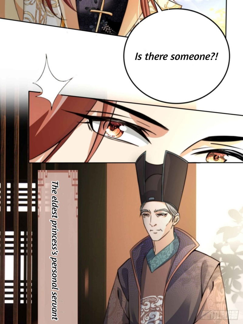 I Became the Attendant of the Villainess Chapter 2 - page 14