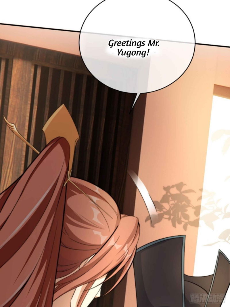 I Became the Attendant of the Villainess Chapter 2 - page 17
