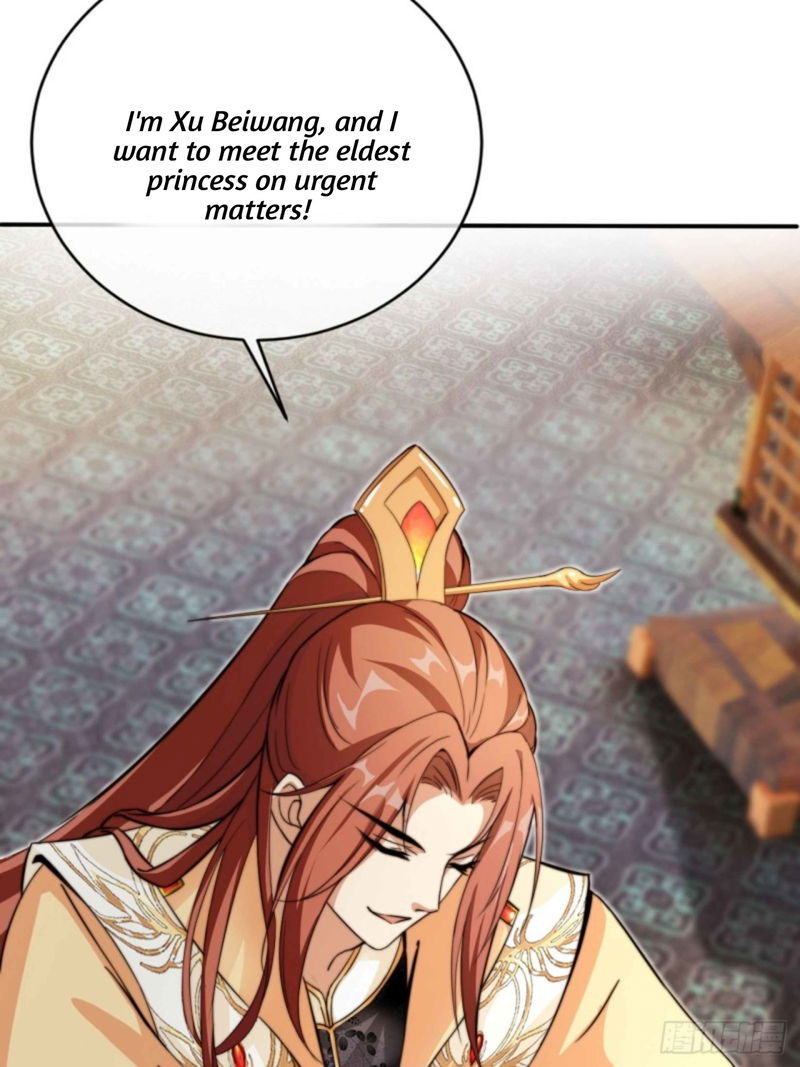 I Became the Attendant of the Villainess Chapter 2 - page 19