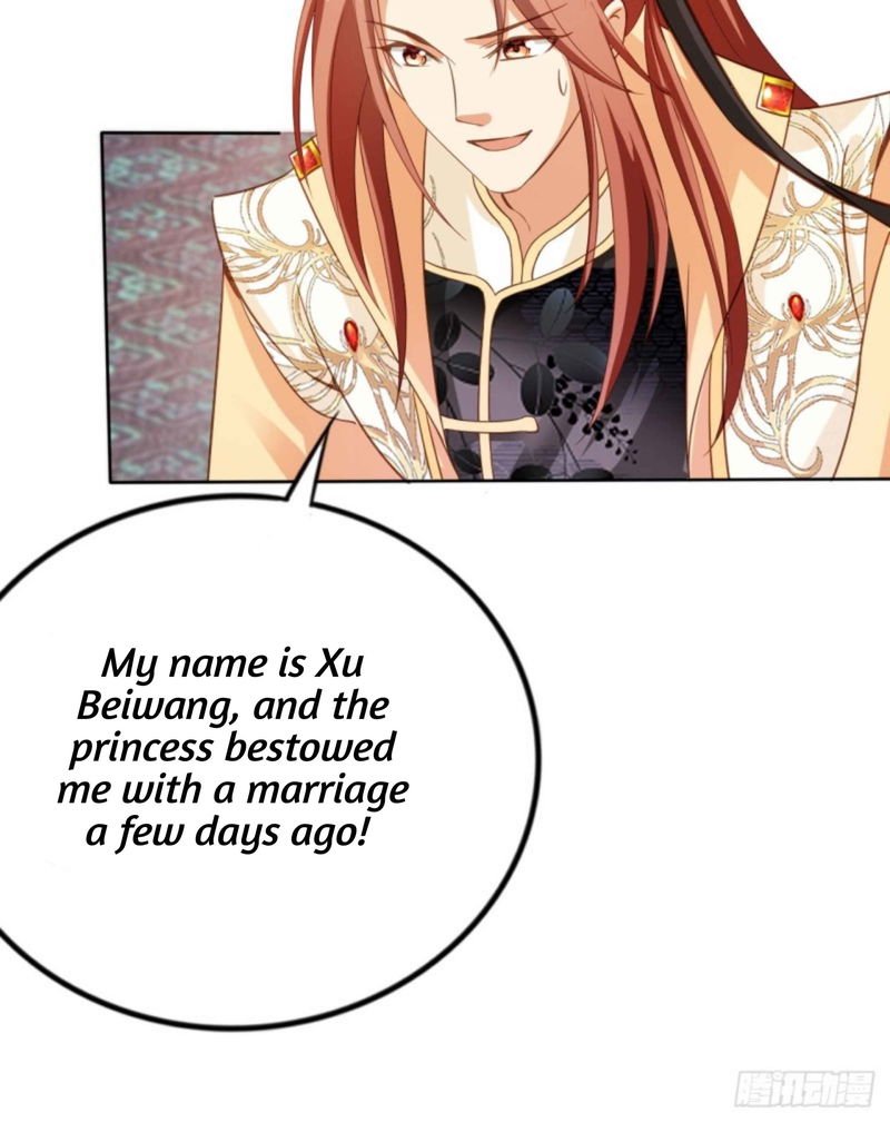 I Became the Attendant of the Villainess Chapter 2 - page 30