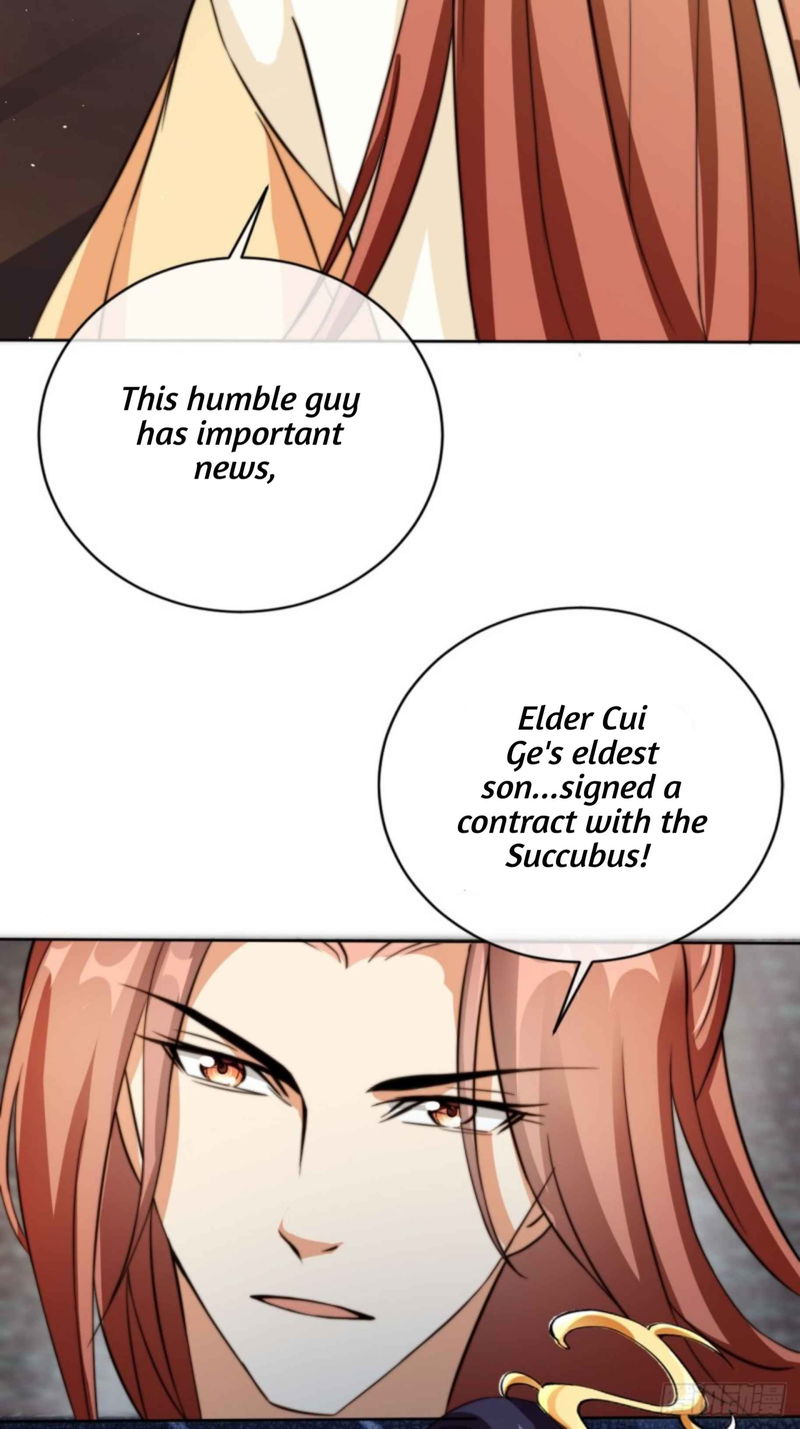 I Became the Attendant of the Villainess Chapter 2 - page 37