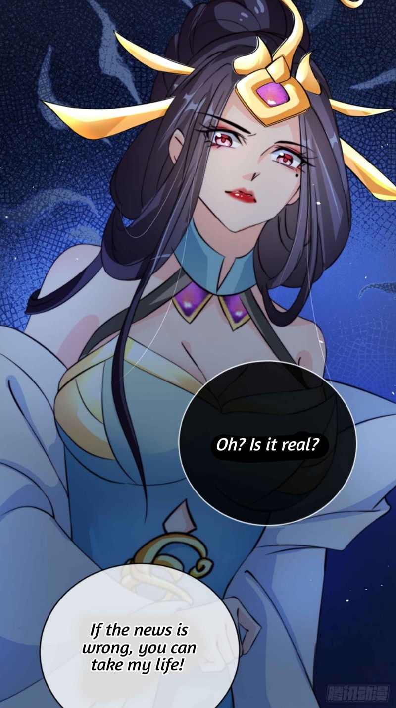 I Became the Attendant of the Villainess Chapter 2 - page 38