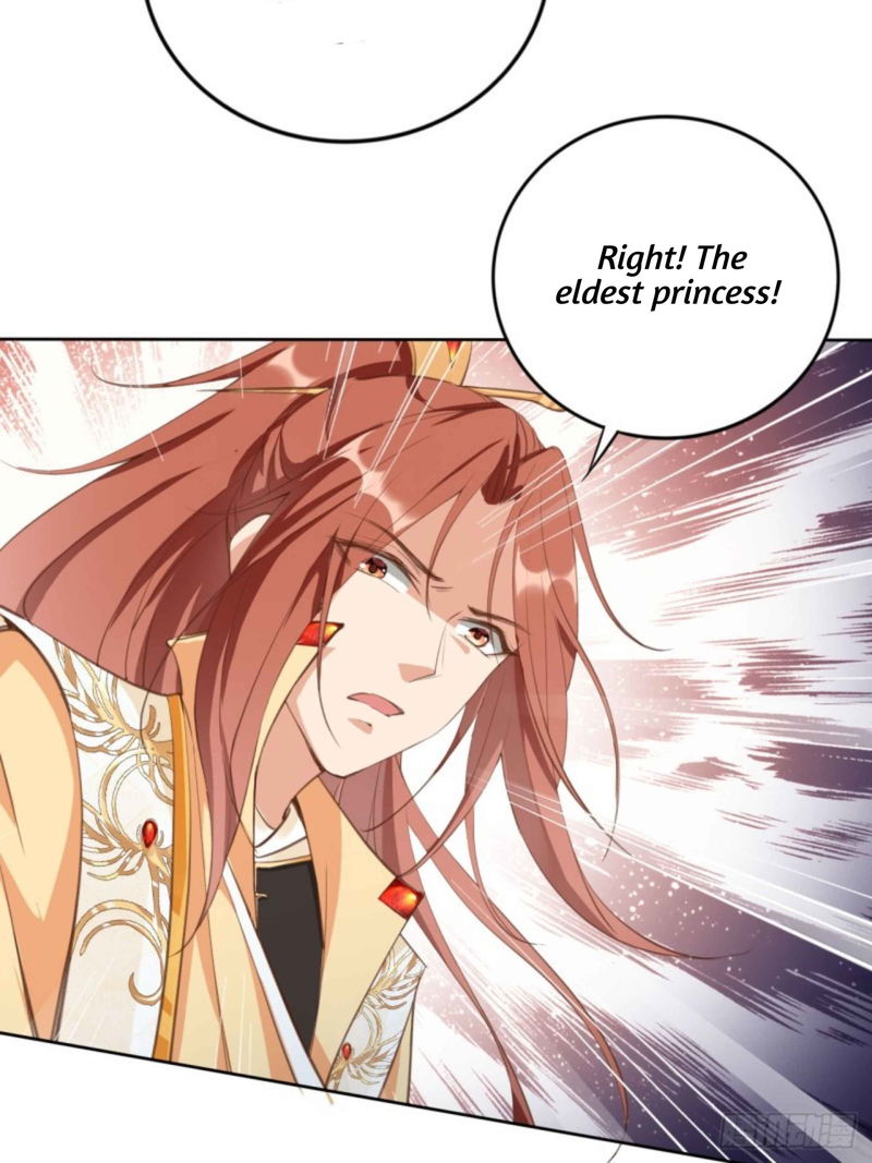 I Became the Attendant of the Villainess Chapter 2 - page 4