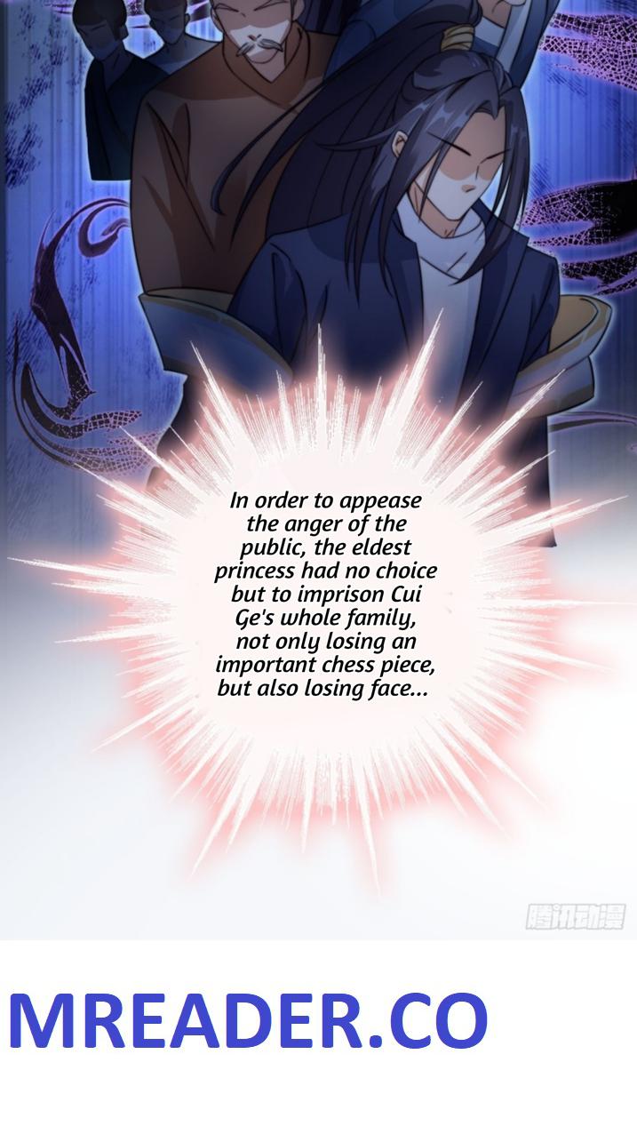 I Became the Attendant of the Villainess Chapter 2 - page 40