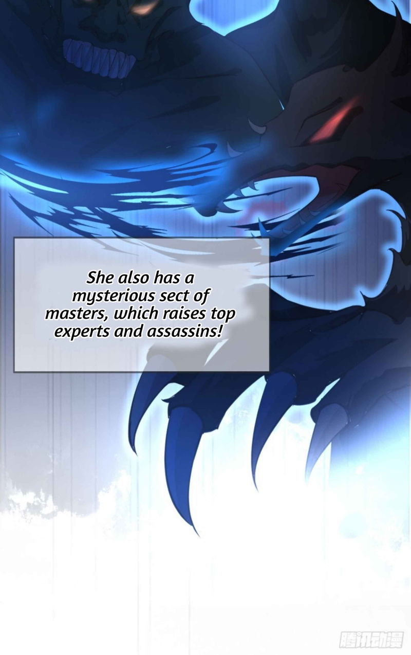 I Became the Attendant of the Villainess Chapter 2 - page 8