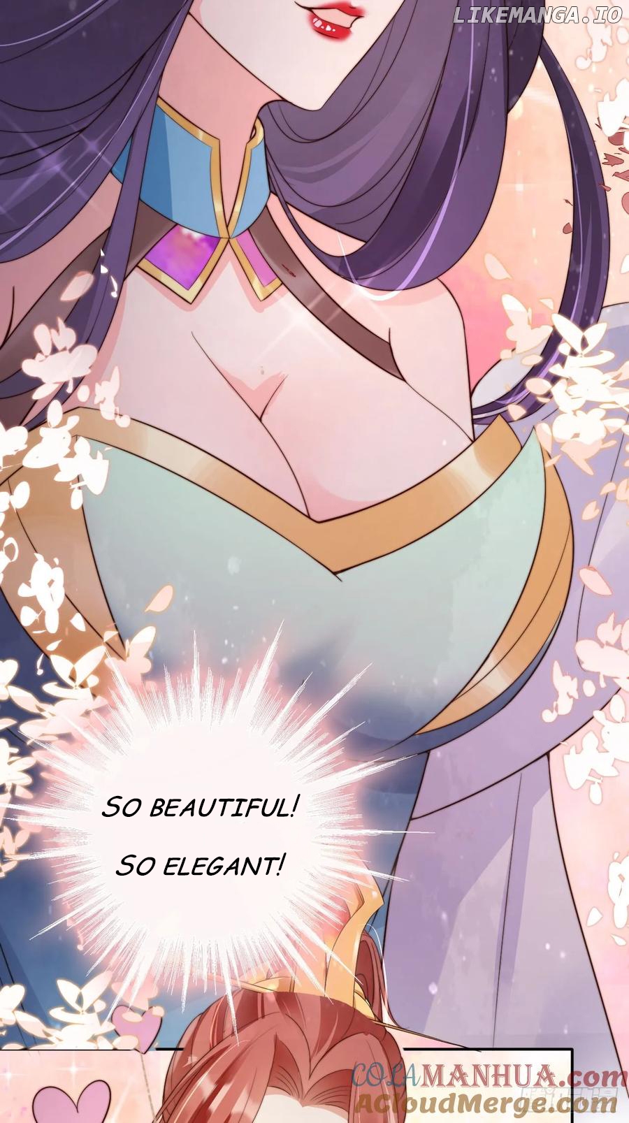 I Became the Attendant of the Villainess Chapter 19 - page 15