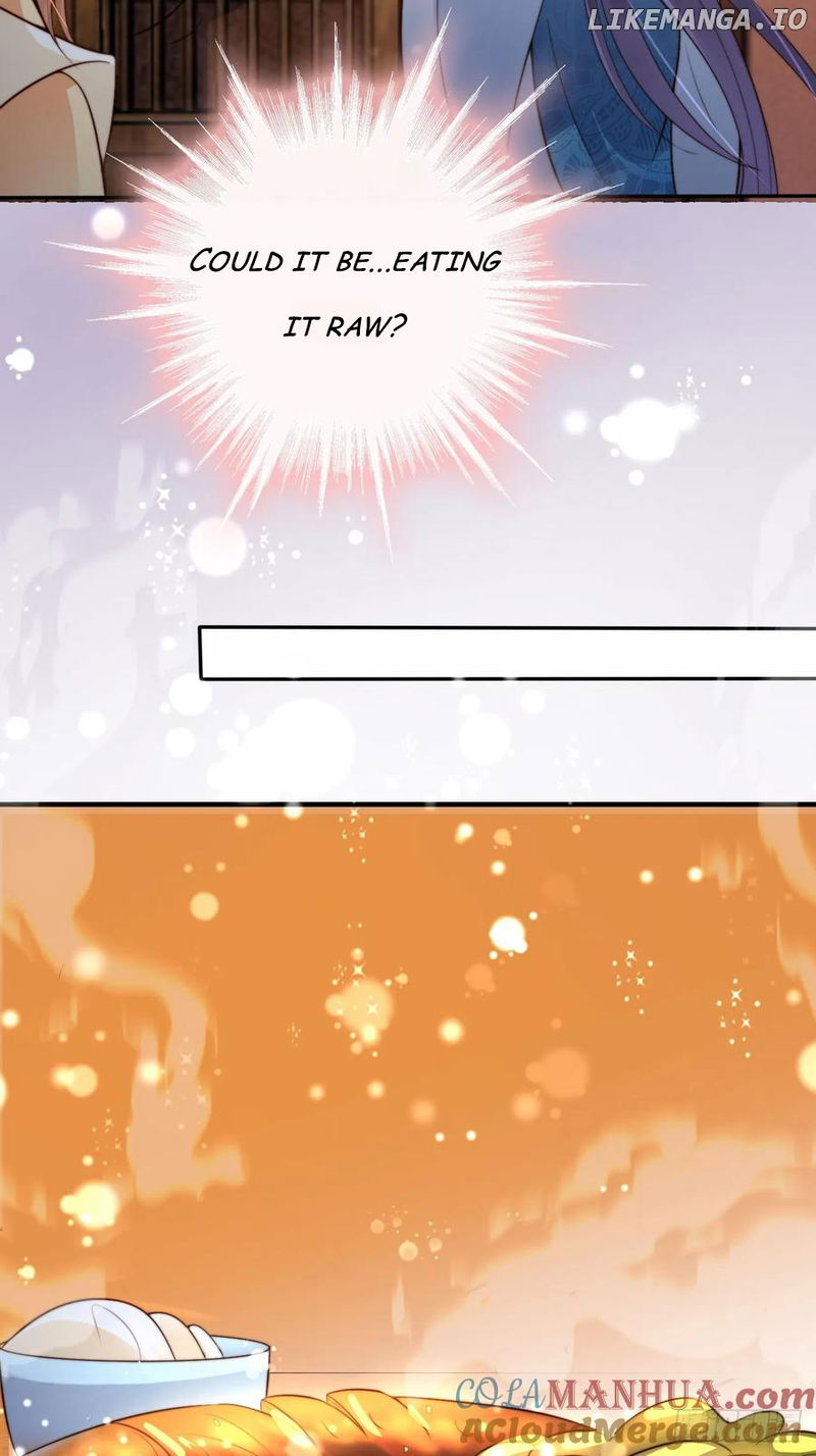 I Became the Attendant of the Villainess Chapter 19 - page 17