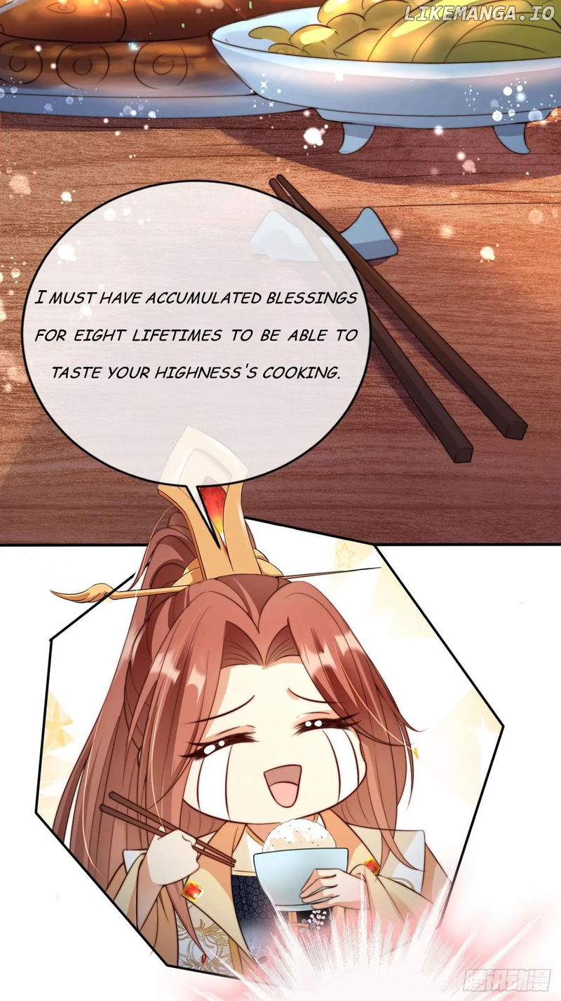 I Became the Attendant of the Villainess Chapter 19 - page 18