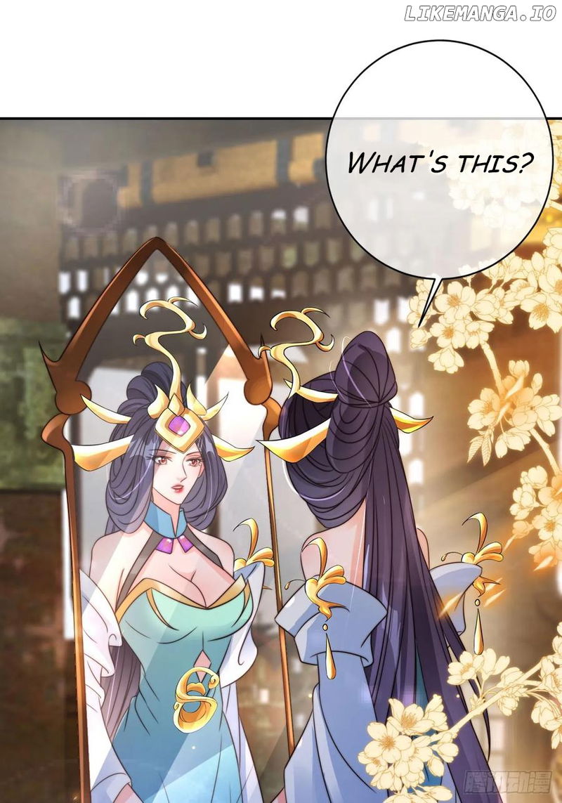 I Became the Attendant of the Villainess Chapter 19 - page 2