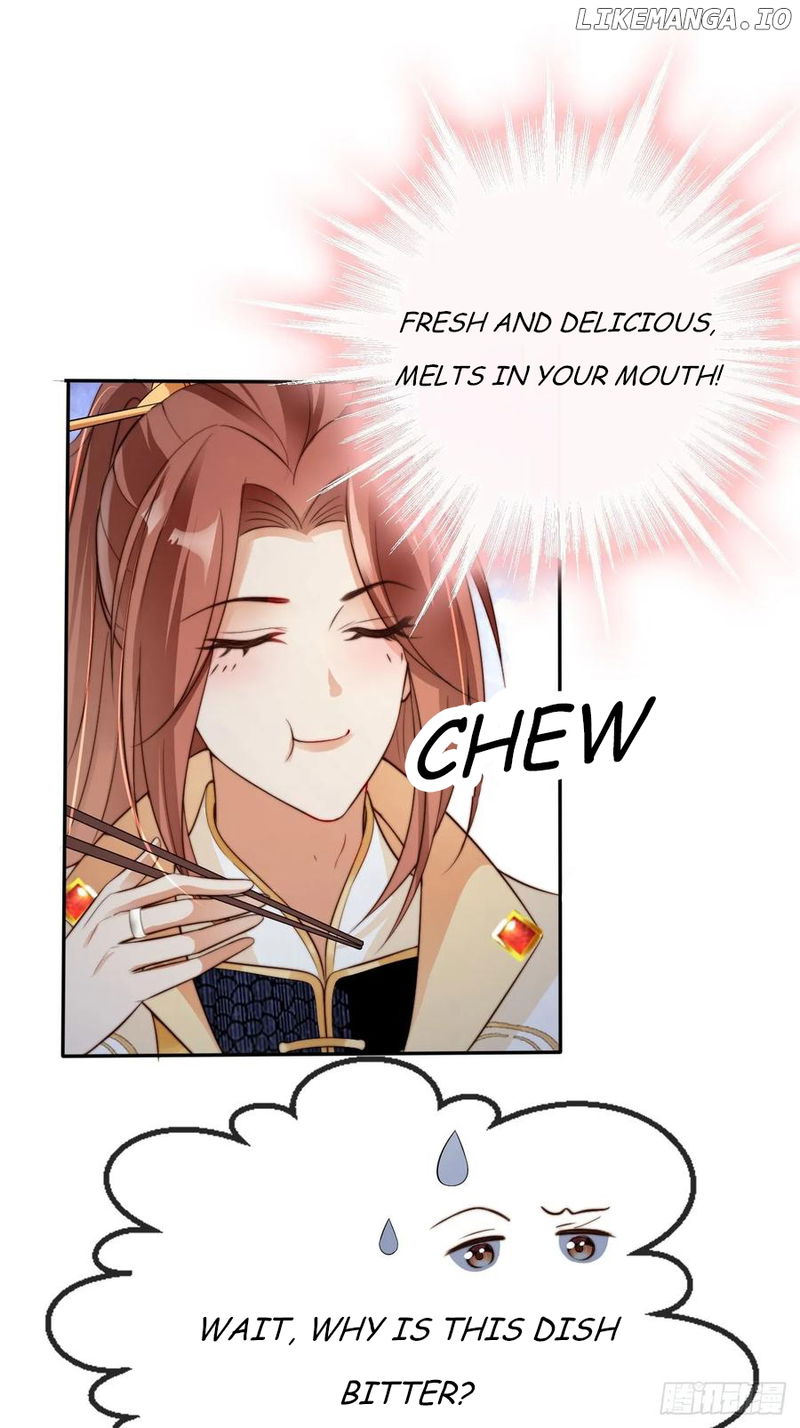 I Became the Attendant of the Villainess Chapter 19 - page 20
