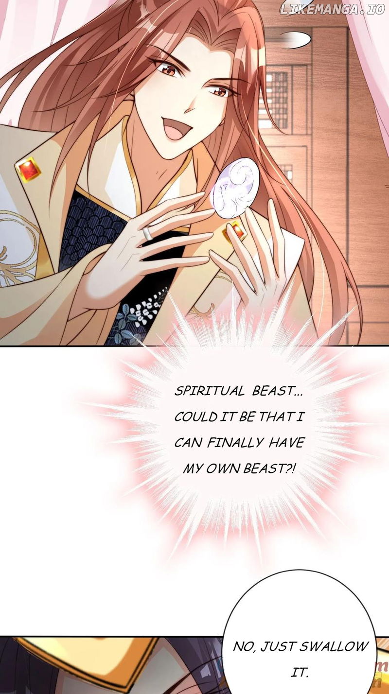 I Became the Attendant of the Villainess Chapter 19 - page 27