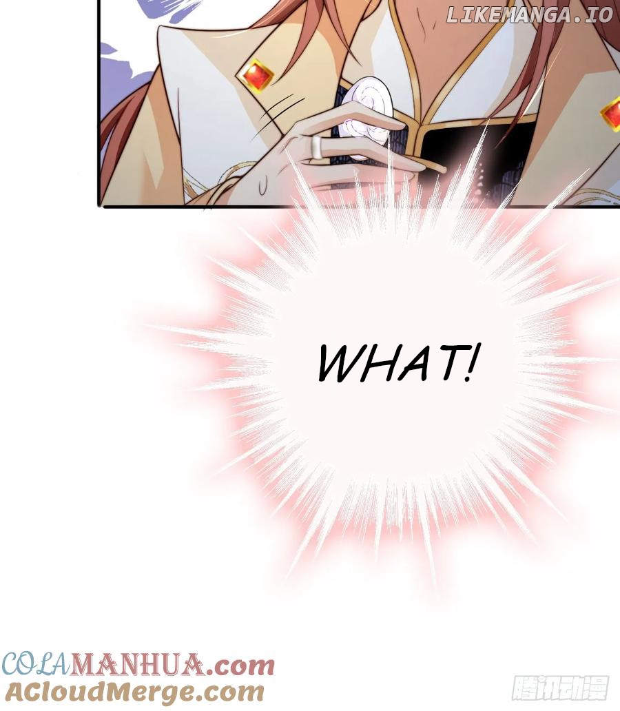 I Became the Attendant of the Villainess Chapter 19 - page 29